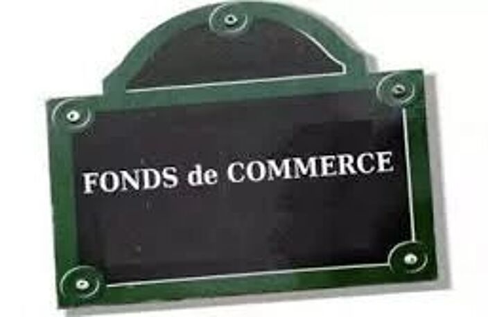 Vierzon centre : Fonds de commerce avec 1 salarié — photo 3