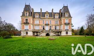 Immeuble  3600 m² à vendre à Saint-Étienne-de-Tulmont (82410)