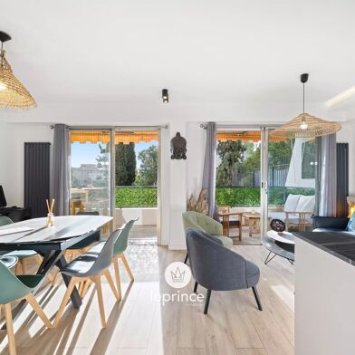 Appartement 3 pièces 454000 €