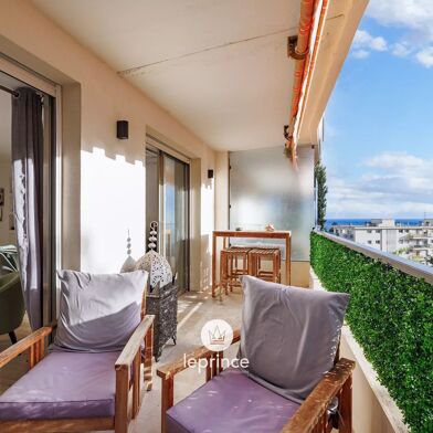 Appartement 3 pièces 454000 €