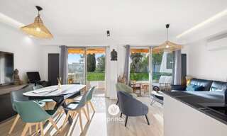 Appartement 3 Pièces 73 m² à vendre à Nice (06200)