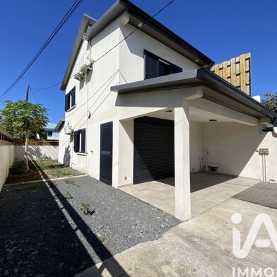 Maison 5 pièces 240000 €