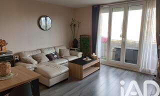 Appartement 4 Pièces 79 m² à vendre à Champigny-sur-Marne (94500)