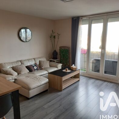 Appartement 4 pièces 259000 €