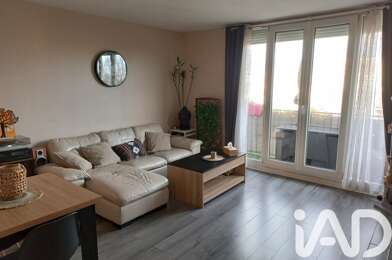 Appartement 4 pièces 259000 €