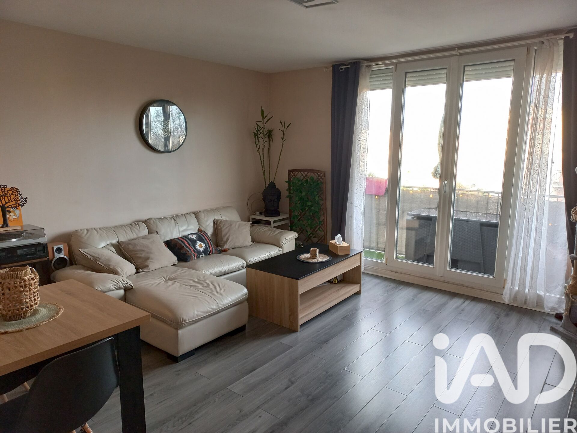 Appartement à vendre, 4 pièces, 79 m², Champigny-sur-Marne