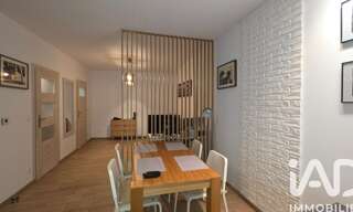 Maison 4 Pièces 91 m² à vendre à Martigues (13500)