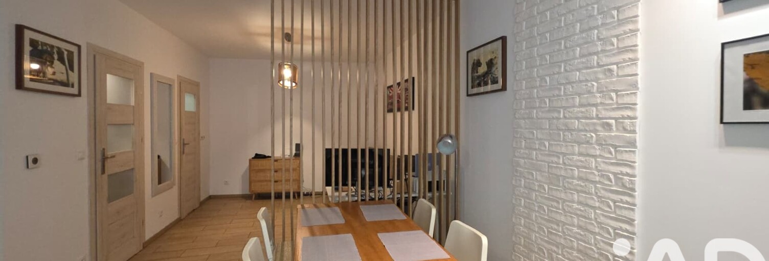 Maison 4 Pièces 91 m² à vendre à Martigues (13500)