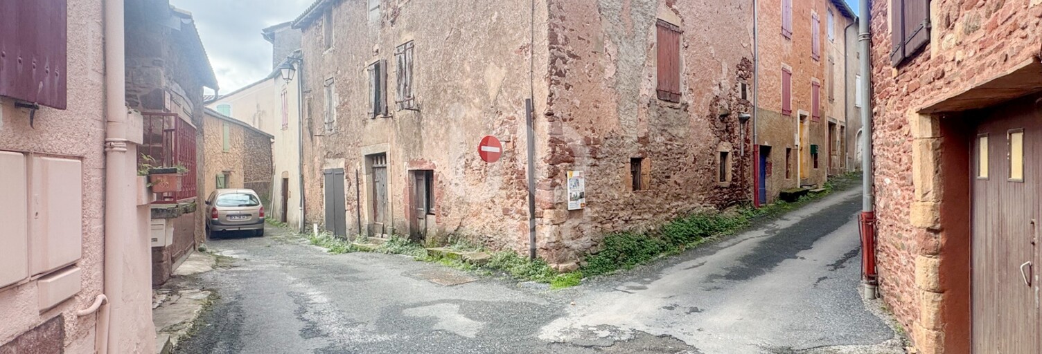 Maison 4 Pièces 160 m² à vendre à Montlaur (12400)