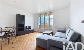 Appartement 4 Pièces 77 m² à vendre à La Celle-Saint-Cloud (78170)