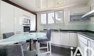 Appartement 4 Pièces 77 m² à vendre à La Celle-Saint-Cloud (78170)