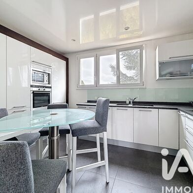 Appartement 4 pièces 297000 €