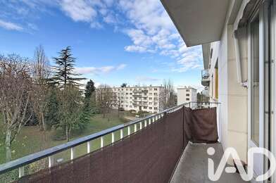 Appartement 4 pièces 297000 €