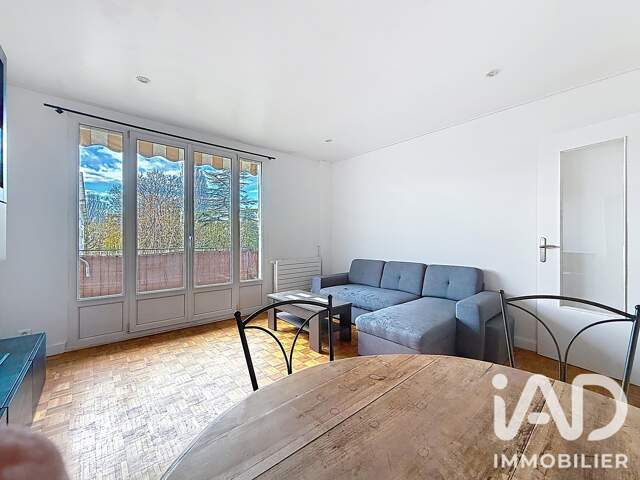 Vente Appartement 4 pièces — photo du bien
