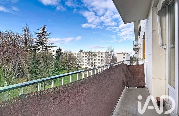 Vente Appartement 4 pièces — photo 2