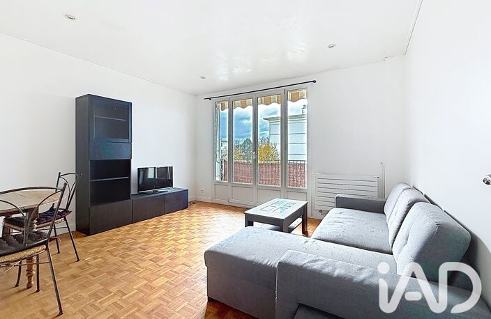 Vente Appartement 4 pièces — photo 3