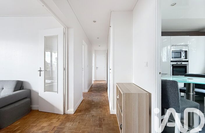 Vente Appartement 4 pièces — photo 4