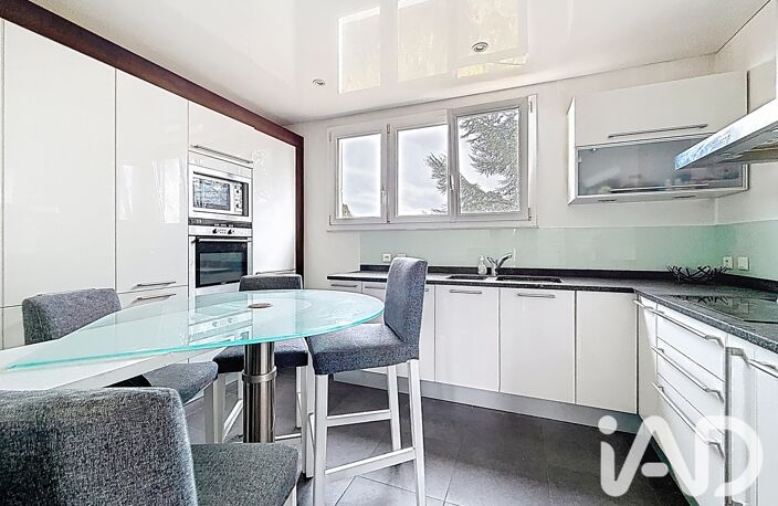 Vente Appartement 4 pièces — photo 5
