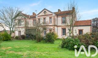 Maison 7 Pièces 122 m² à vendre à Bouaye (44830)