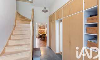 Maison 7 Pièces 122 m² à vendre à Bouaye (44830)