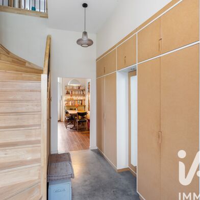 Maison 7 pièces 550000 €