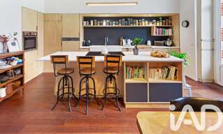 Maison 7 Pièces 122 m² à vendre à Bouaye (44830)