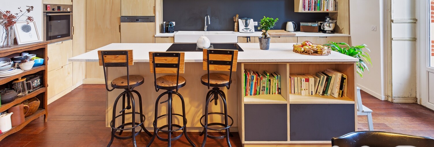 Maison 7 Pièces 122 m² à vendre à Bouaye (44830)