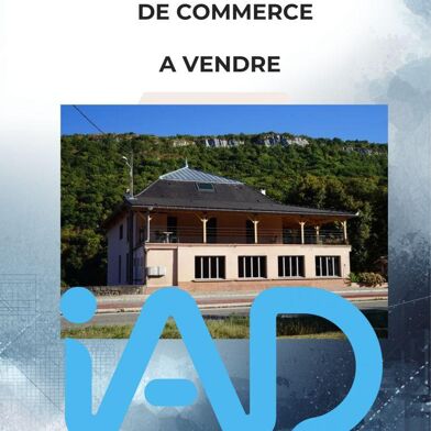 Commerce  215000 €