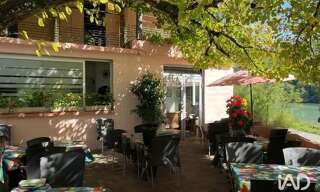 Commerce  285 m² à vendre à Massignieu-de-Rives (01300)