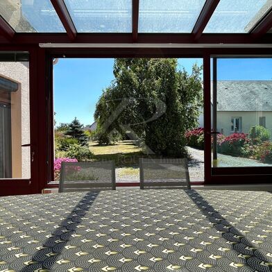 Maison 6 pièces 372000 €