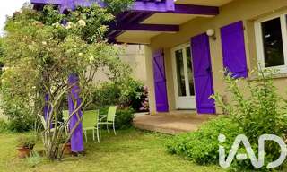 Maison 5 Pièces 165 m² à vendre à Montréjeau (31210)