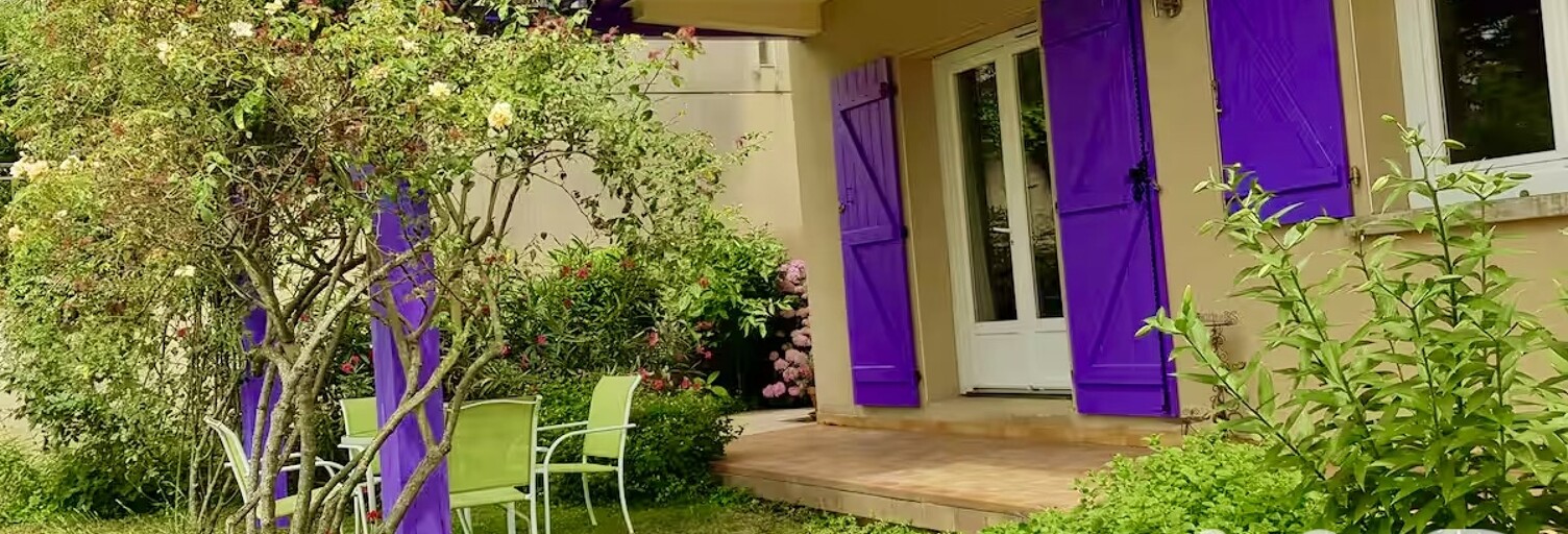 Maison 5 Pièces 165 m² à vendre à Montréjeau (31210)