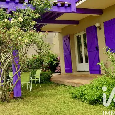 Maison 5 pièces 275000 €