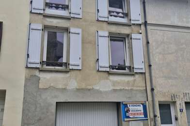 Maison 3 pièces 87000 €