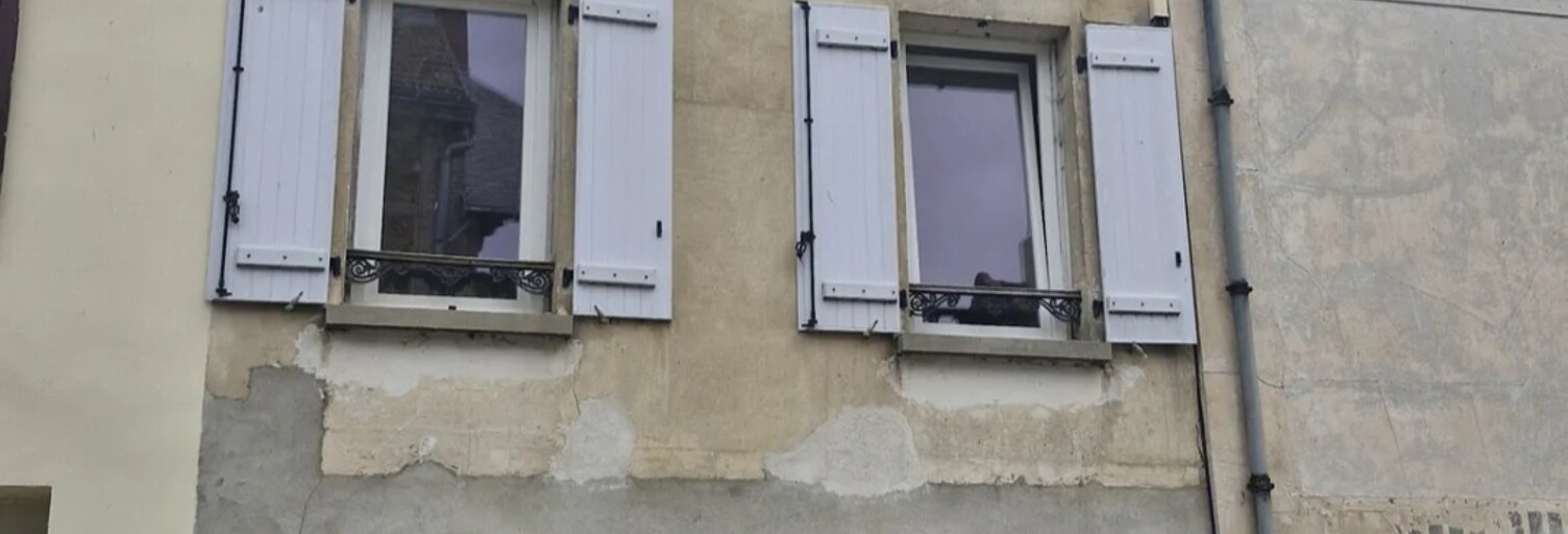 Maison 3 Pièces 80 m² à vendre à Château-Thierry (02400)