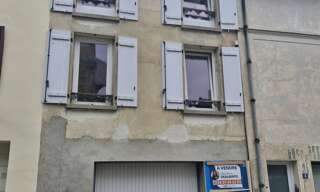 Maison 3 Pièces 80 m² à vendre à Château-Thierry (02400)