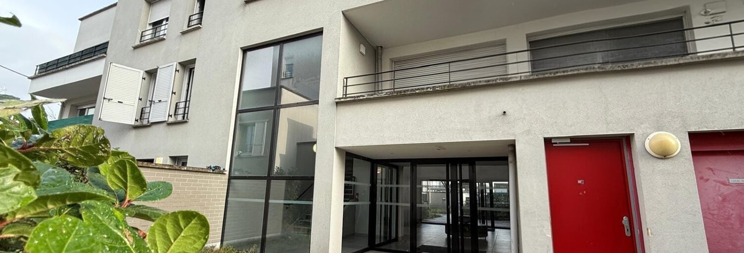 Appartement 4 Pièces 74 m² à vendre à Stains (93240)