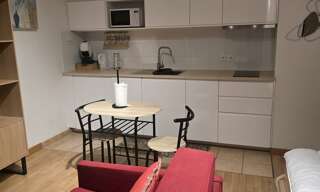 Appartement 1 Pièce 28 m² à louer à Meudon (92360)