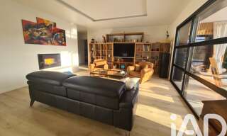 Maison 5 Pièces 122 m² à vendre à Lescar (64230)