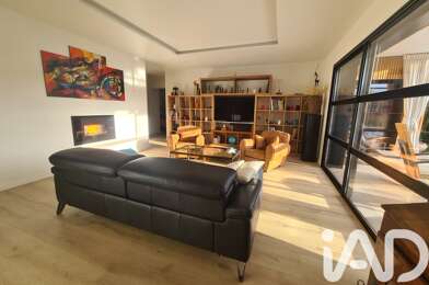 Maison 5 pièces 624000 €