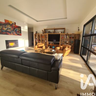 Maison 5 pièces 624000 €