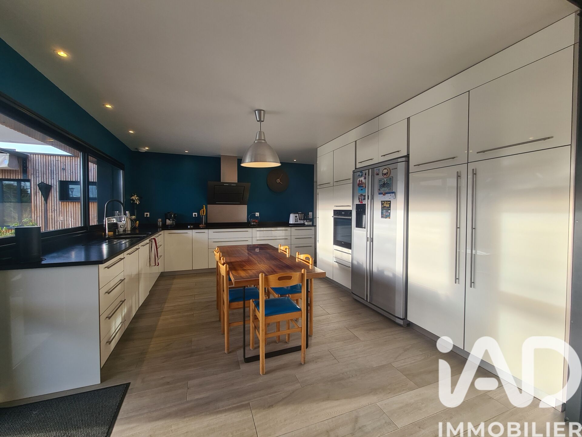 Vente Maison/villa 5 pièces - Photo 3