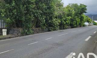 Terrain  601 m² à vendre à Saint-Denis (97490)