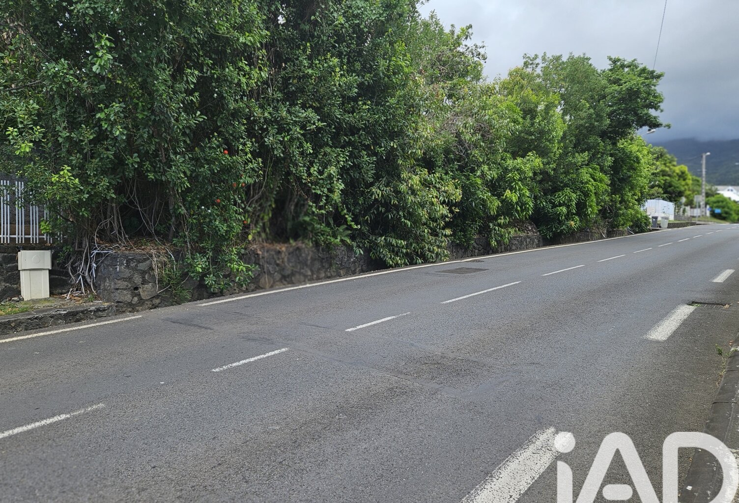 Vente Terrain 601 m&sup2; — photo 1