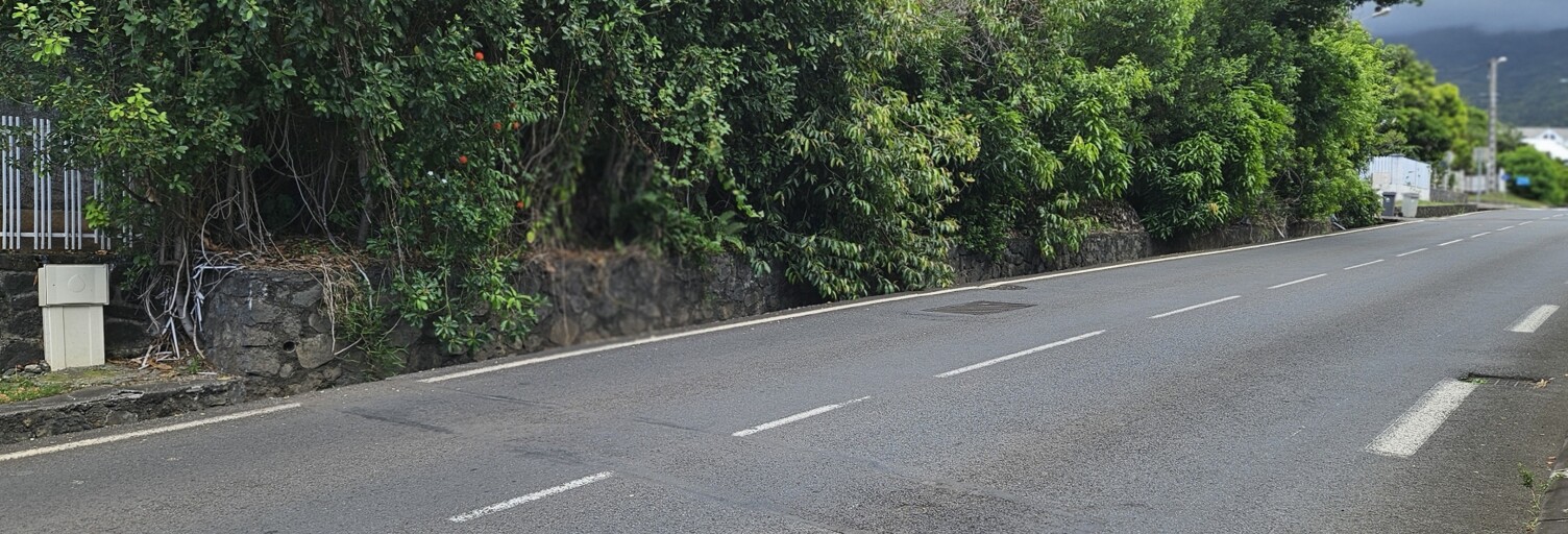 Terrain  601 m² à vendre à Saint-Denis (97490)