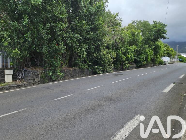Vente Terrain 601 m&sup2; — photo 1