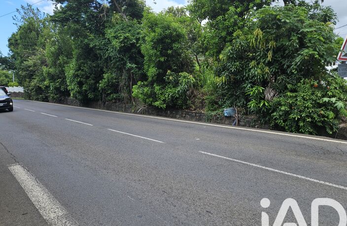 Vente Terrain 601 m&sup2; — photo 2