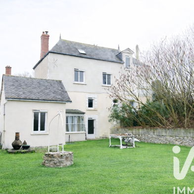 Maison 8 pièces 279450 €