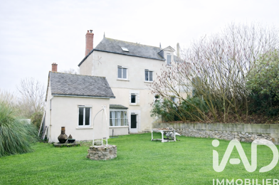 Maison 8 pièces 274500 €
