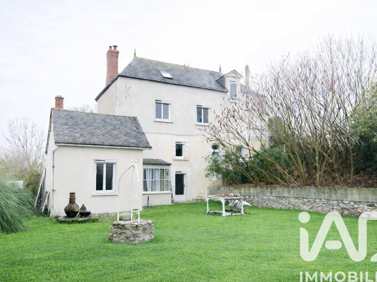 Vente Maison/villa 8 pièces — photo 1